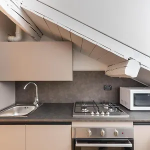 Διαμέρισμα Brera Flat Near Duomo, Μιλάνο